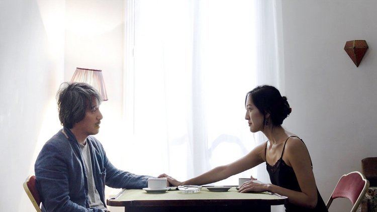 A Korean in Paris A Korean in Paris Korean Movie 2015