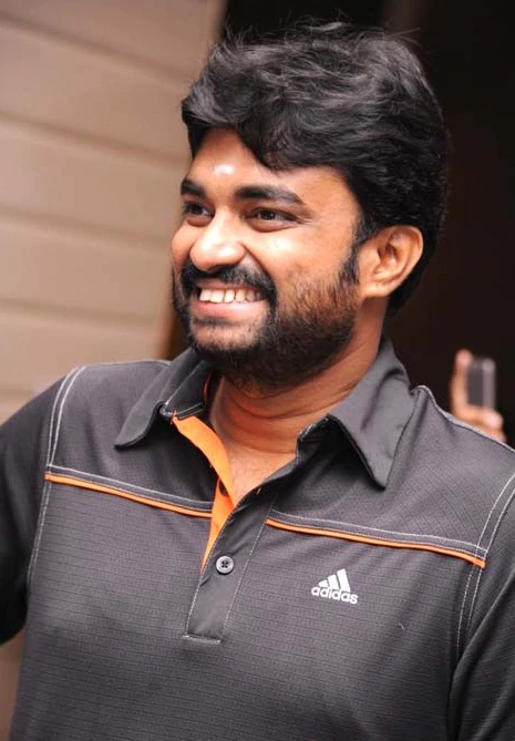 A. L. Vijay A L Vijay New Upcoming Movies List Bio News Images