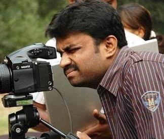 A. L. Vijay Profile and Filmography of Tamil director ALVijay