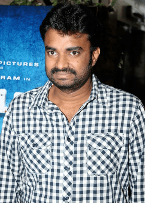 A. L. Vijay ALVijay Height Wiki Biography Biodata DOB Age Profile