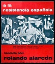 A la resistencia española httpsuploadwikimediaorgwikipediaenthumb0