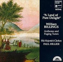 A Land of Pure Delight (album) httpsuploadwikimediaorgwikipediaenthumbf