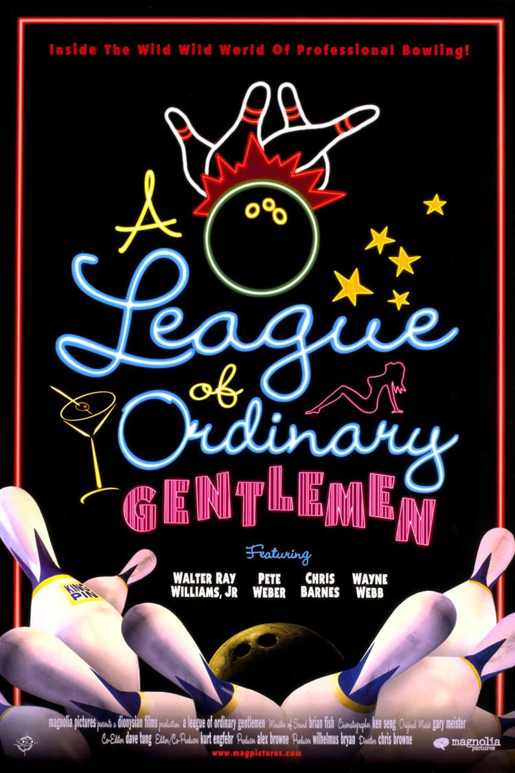 A League of Ordinary Gentlemen wwwgstaticcomtvthumbmovieposters87083p87083