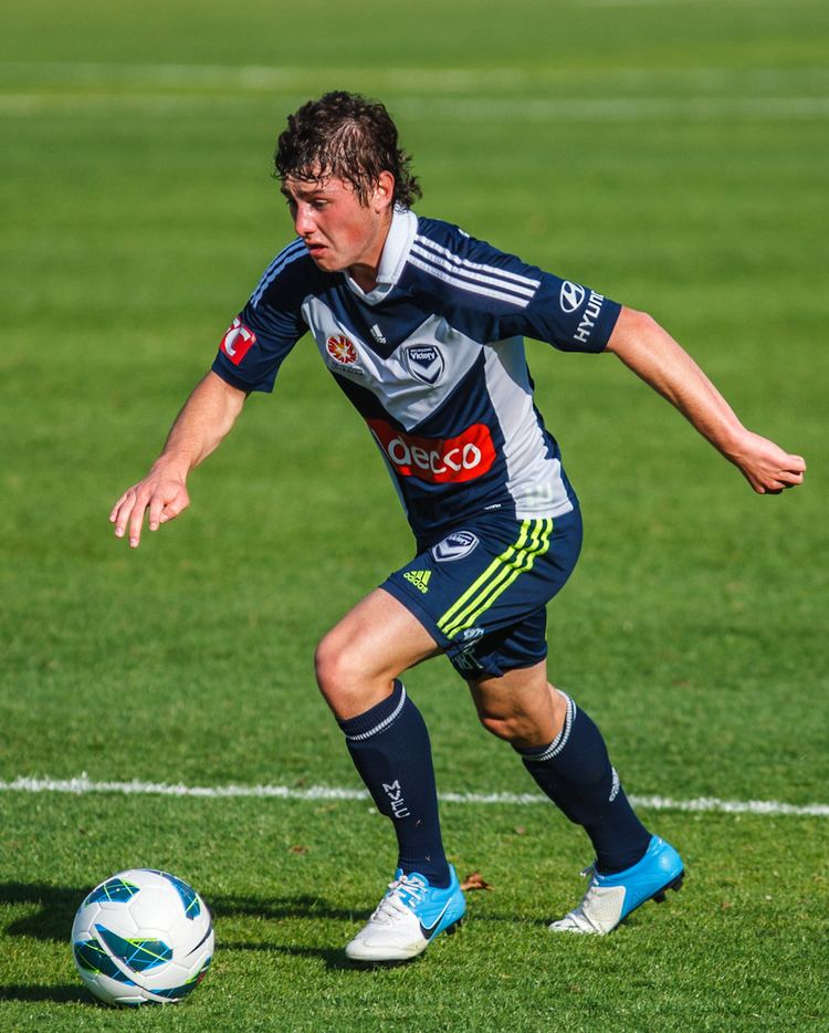 A-League Young Footballer of the Year