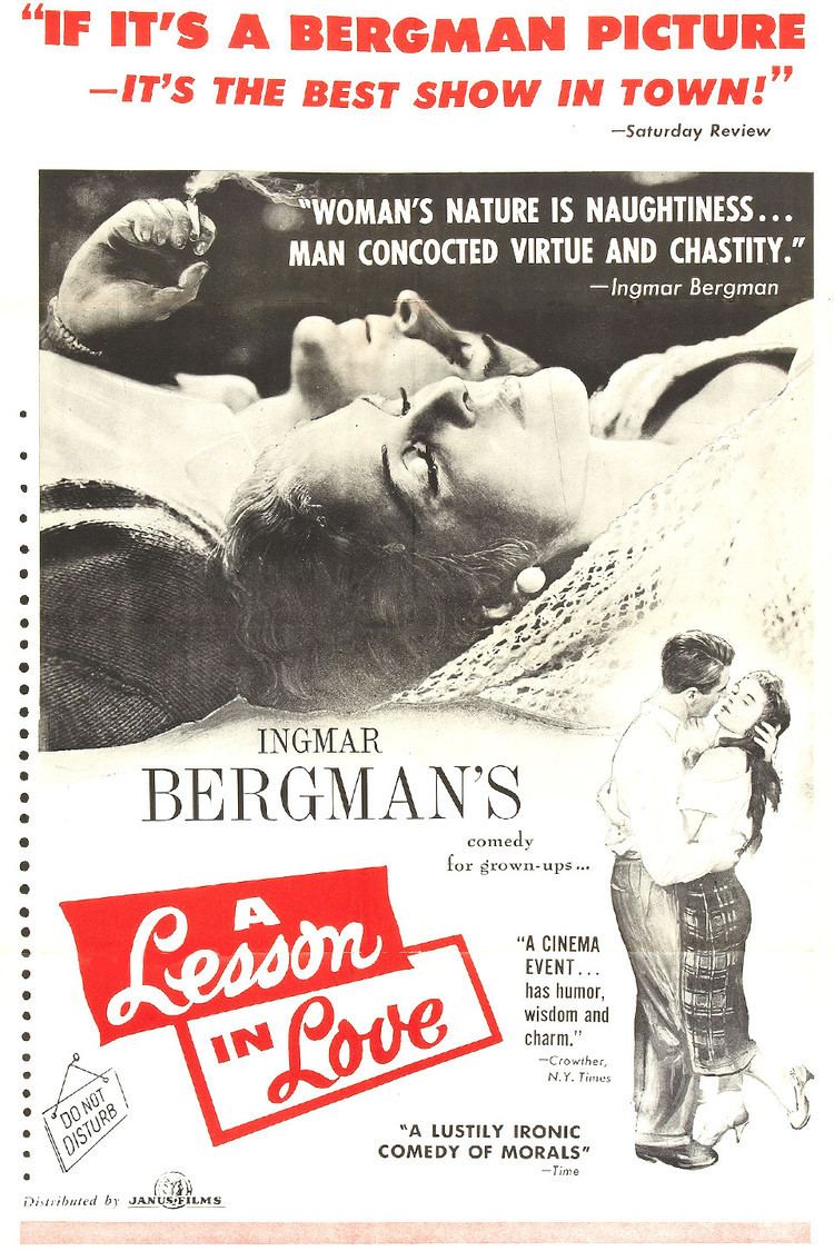 A Lesson in Love wwwgstaticcomtvthumbmovieposters49338p49338