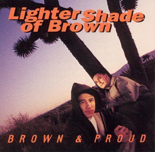 A Lighter Shade Of Brown Alchetron The Free Social Encyclopedia