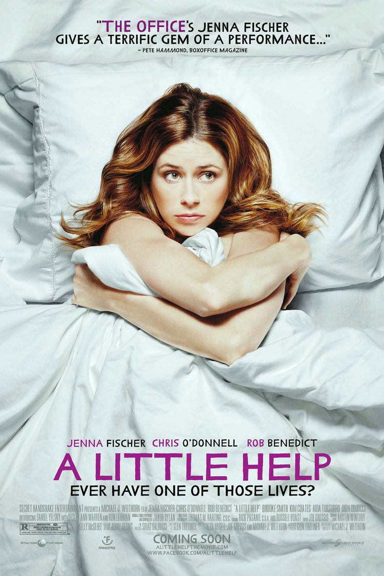 A Little Help wwwgstaticcomtvthumbmovieposters8367277p836