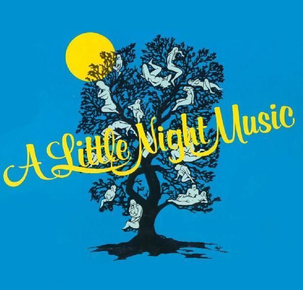 A Little Night Music (film) A Little Night Music film Alchetron the free social encyclopedia