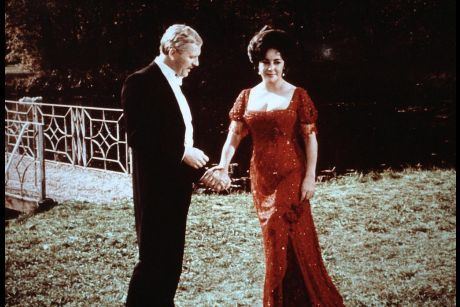 A Little Night Music (film) ELIZABETH TAYLOR 19322011 WEB SITE A Little Night Music 1977