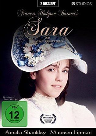 A Little Princess (1986 miniseries) A Little Princess 1986 Import Amazoncouk Maureen Lipman