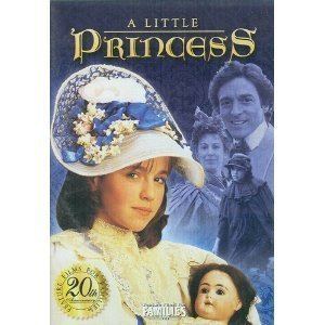 A Little Princess (1986 miniseries) A LITTLE PRINCESS 1986 A 6part tv series Rare TV on DVD