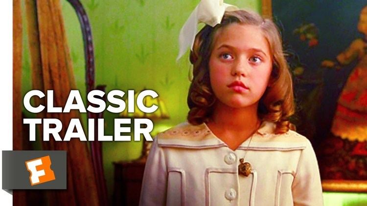 A Little Princess (1995 film) A Little Princess 1995 Official Trailer Alfonso Cuarn Liam