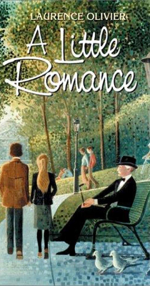 A Little Romance A Little Romance 1979 IMDb