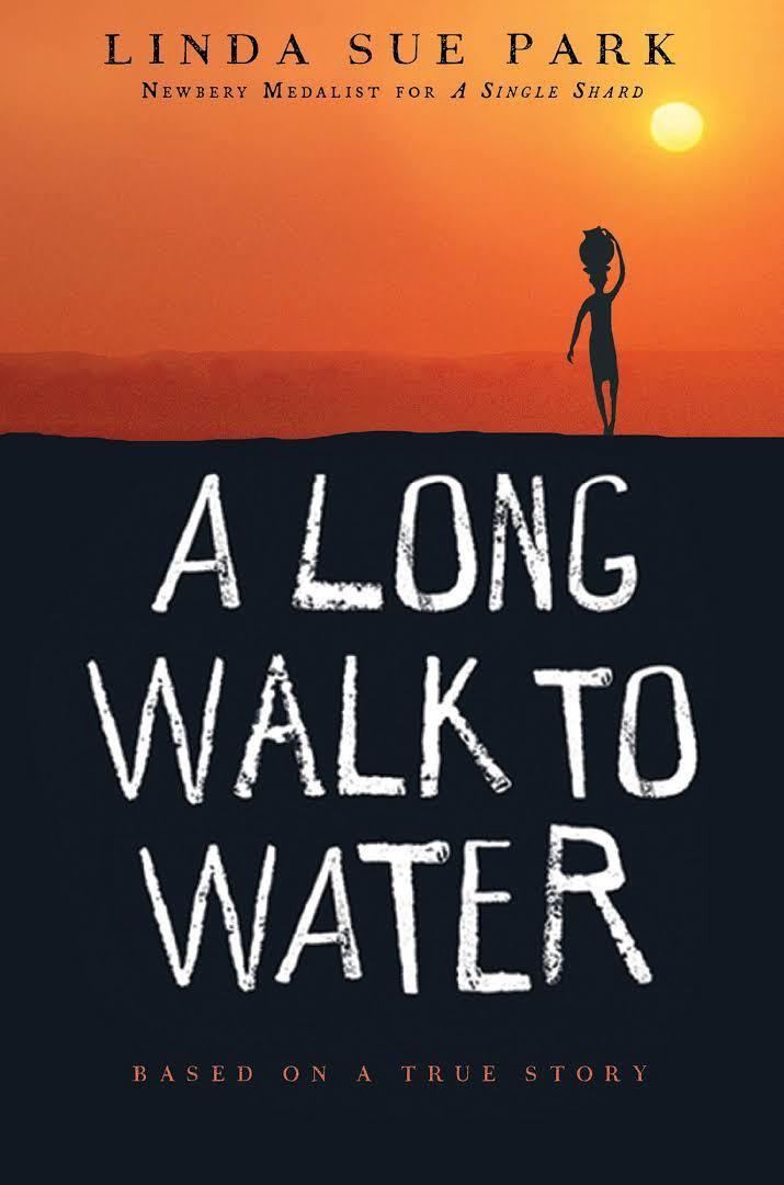 A Long Walk to Water t3gstaticcomimagesqtbnANd9GcQbHfOM9CBXMPhiBH