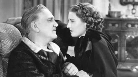 A Lost Lady (film) A Lost Lady 1934 MUBI