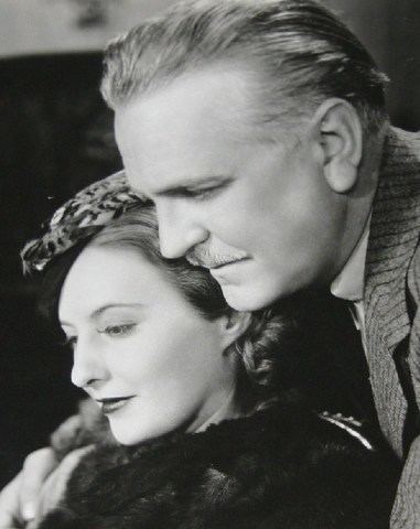 A Lost Lady (film) Tinseltown Royalty A Lost Lady 1934