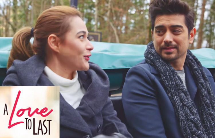 A Love to Last A Love To Last39 Bea Alonzo Ian Veneracion First Trailer