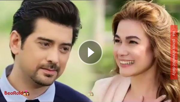 A Love to Last Trailer of A Love To Last starring Bea Alonzo and Ian Veneracion