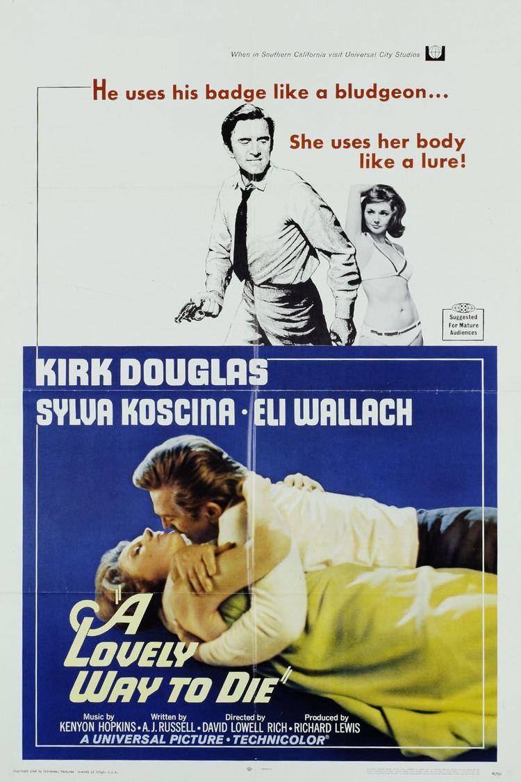 A Lovely Way to Die wwwgstaticcomtvthumbmovieposters476p476pv