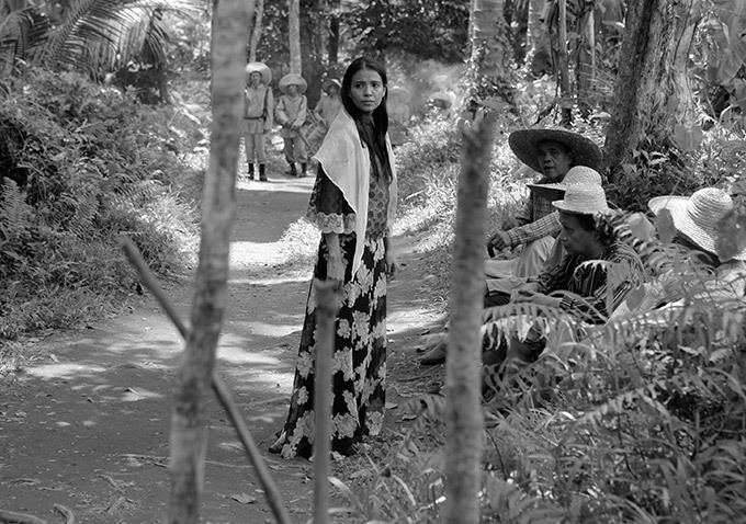 A Lullaby to the Sorrowful Mystery Berlin Review Lav Diaz39s 8Hour 39A Lullaby To The Sorrowful Mystery