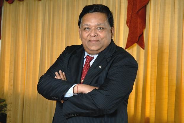 A. M. Naik LampT infra development arm to get fresh equity in 3 months