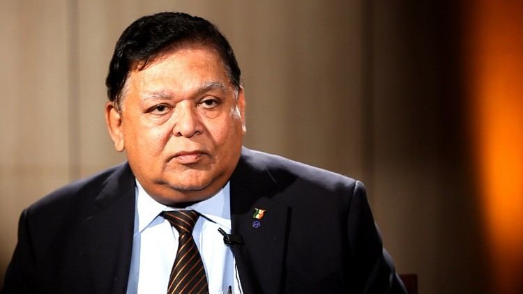 A. M. Naik httpsiytimgcomviu8TLeFuElXUmaxresdefaultjpg