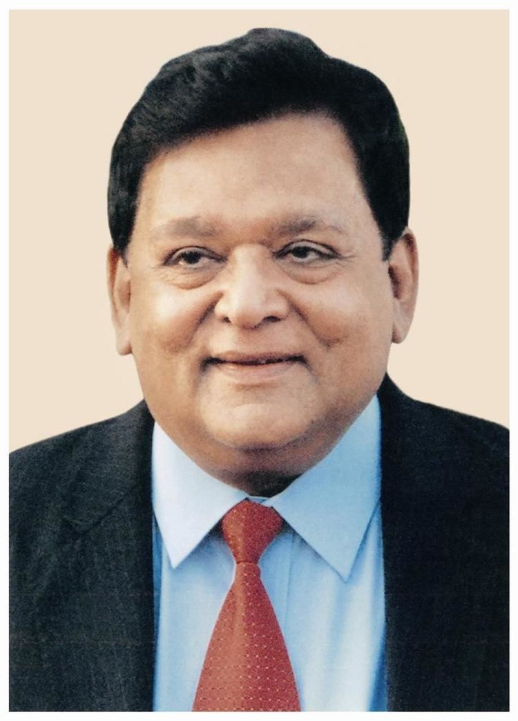 A. M. Naik Uddyam Home