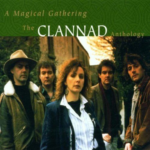 A Magical Gathering: The Clannad Anthology httpsimagesnasslimagesamazoncomimagesI5
