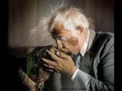 A Man and His Dog Philippe Rombi UN HOMME ET SON CHIEN 2008 Soundtrack Suite
