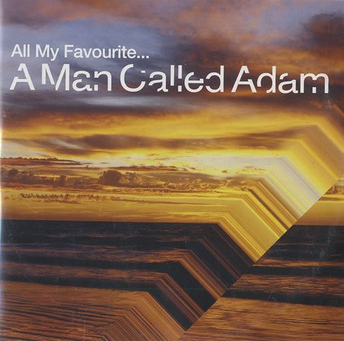 A Man Called Adam Man Called Adam Records LPs Vinyl and CDs MusicStack