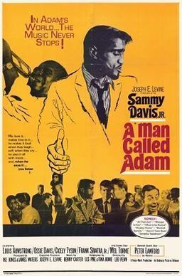 A Man Called Adam (film) A Man Called Adam film Wikipedia