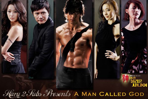 A Man Called God A Man Called God Eng Subs Complete DAddicts