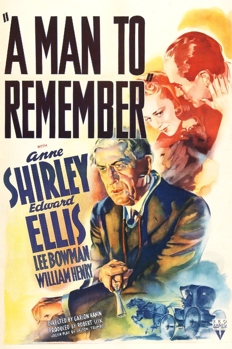 A Man to Remember wwwgstaticcomtvthumbmovieposters59339p59339