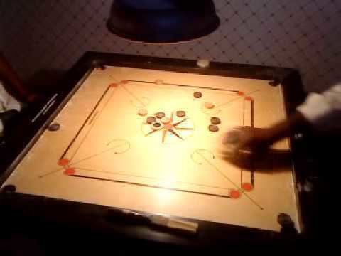 A. Maria Irudayam Carrom by Mr Amaria irudayam YouTube