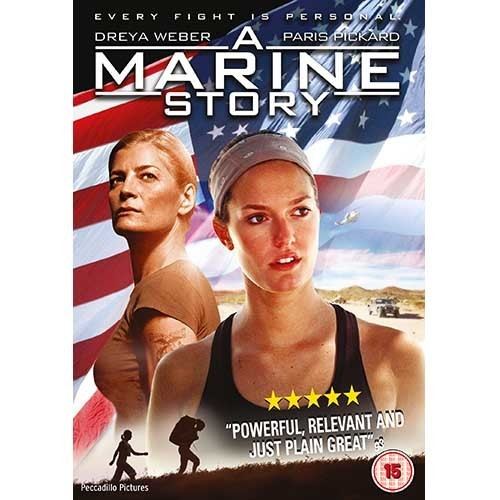 A Marine Story A Marine Story Peccadillo Pictures