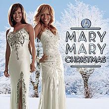 A Mary Mary Christmas httpsuploadwikimediaorgwikipediaenthumbb