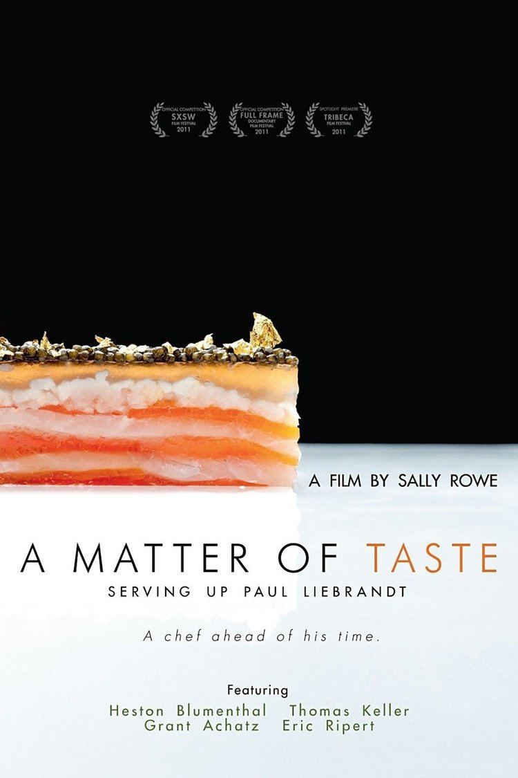 A Matter of Taste wwwgstaticcomtvthumbdvdboxart8648004p864800