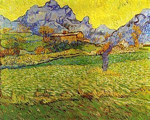 A Meadow in the Mountains: Le Mas de Saint-Paul httpsuploadwikimediaorgwikipediacommonsthu
