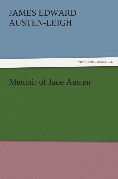 A Memoir of Jane Austen t0gstaticcomimagesqtbnANd9GcR3ZzaUN4FYe9Wvci