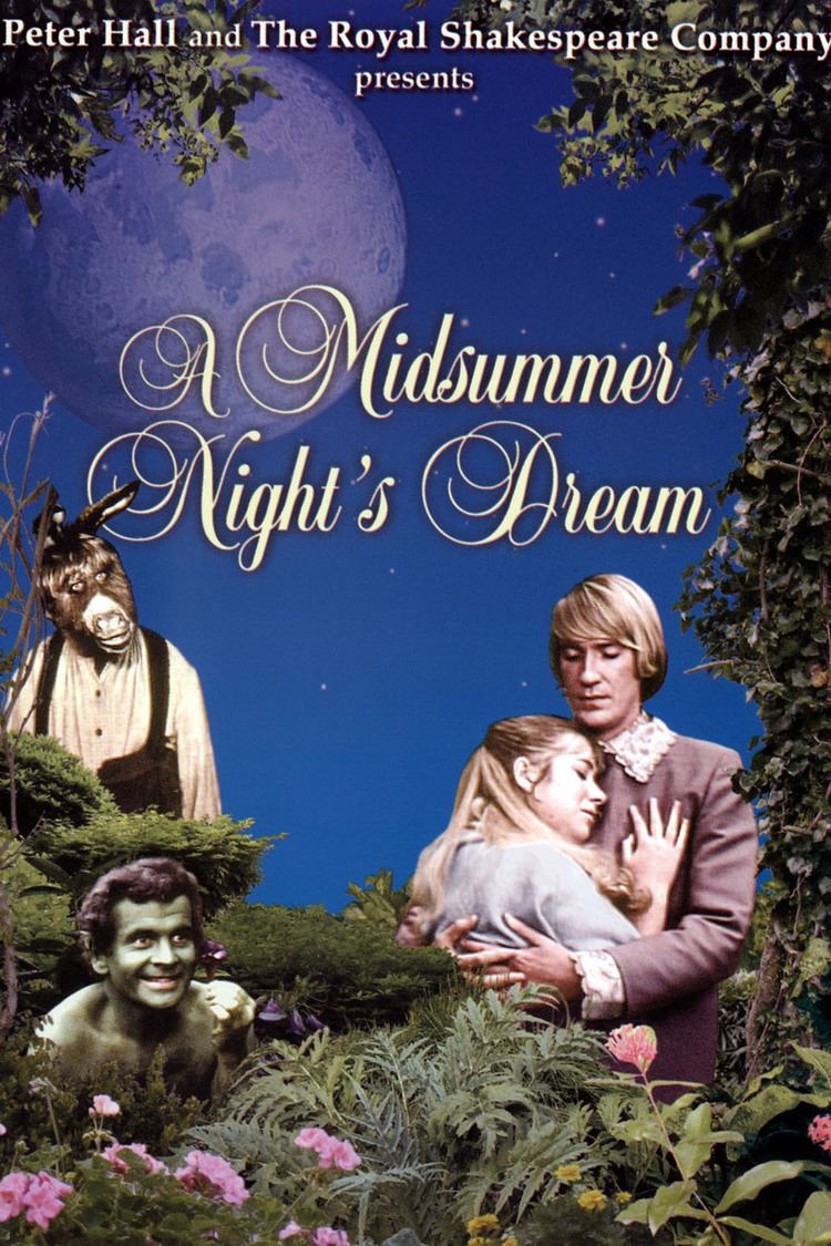 A Midsummer Night's Dream (1968 film) wwwgstaticcomtvthumbdvdboxart10800p10800d