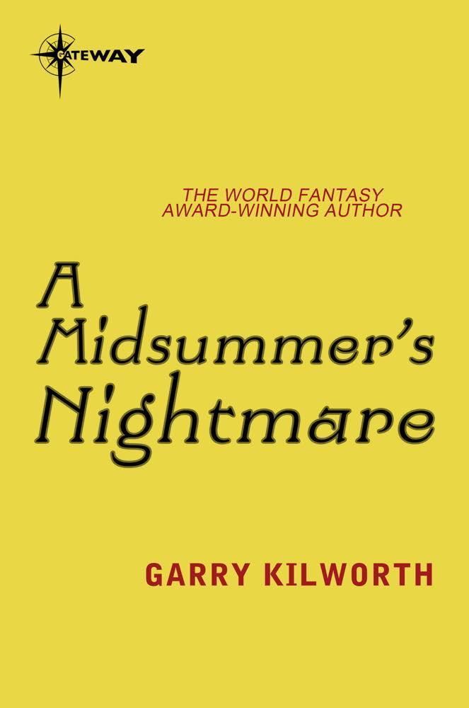 A Midsummer's Nightmare (novel) t1gstaticcomimagesqtbnANd9GcTdQl9mlU3KKoiB9V