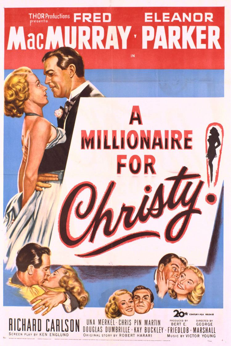 A Millionaire for Christy wwwgstaticcomtvthumbmovieposters371p371pv