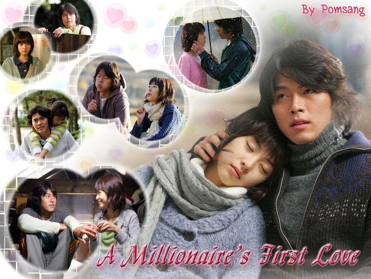 A Millionaire's First Love FREETESTING A MILLIONAIRE39S FIRST LOVE 2006 English HardSub