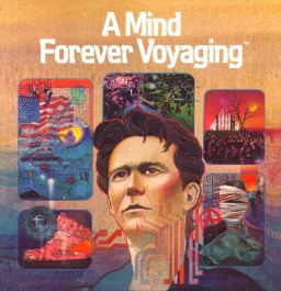 A Mind Forever Voyaging httpsuploadwikimediaorgwikipediaen224AM