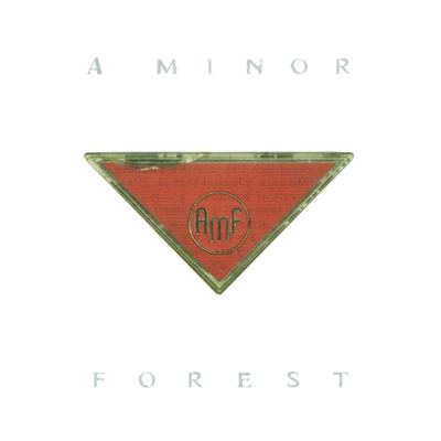 A Minor Forest A Minor Forest