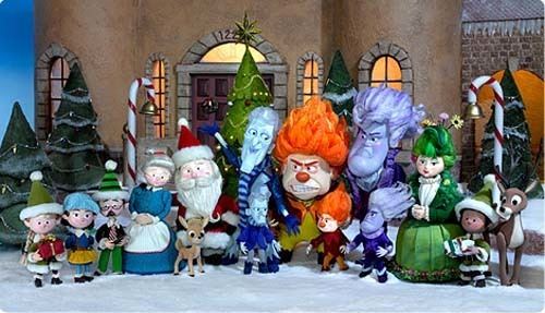 A Miser Brothers' Christmas A Miser Brothers39 Christmas All New Holiday Special DVD Review