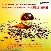 A Modern Jazz Symposium of Music and Poetry httpsuploadwikimediaorgwikipediaenthumbf