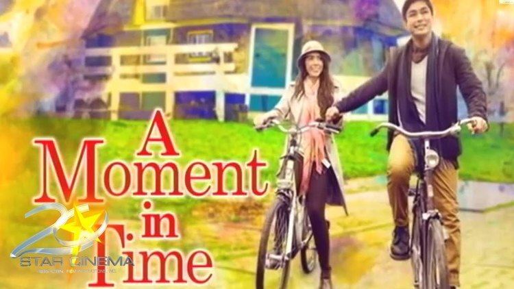 A Moment in Time (film) Take One Presents A MOMENT IN TIME YouTube