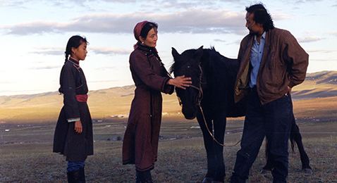 A Mongolian Tale A Mongolian Tale Calendar IU Cinema Indiana University Bloomington