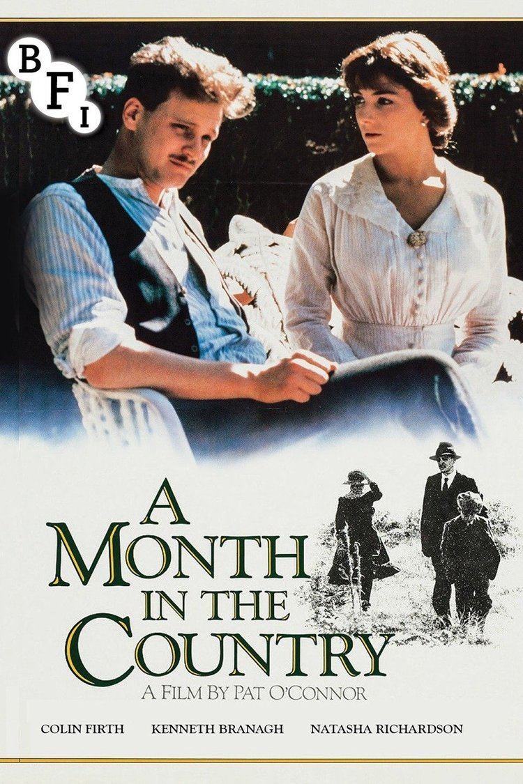 A Month in the Country (film) wwwgstaticcomtvthumbdvdboxart9992p9992dv8